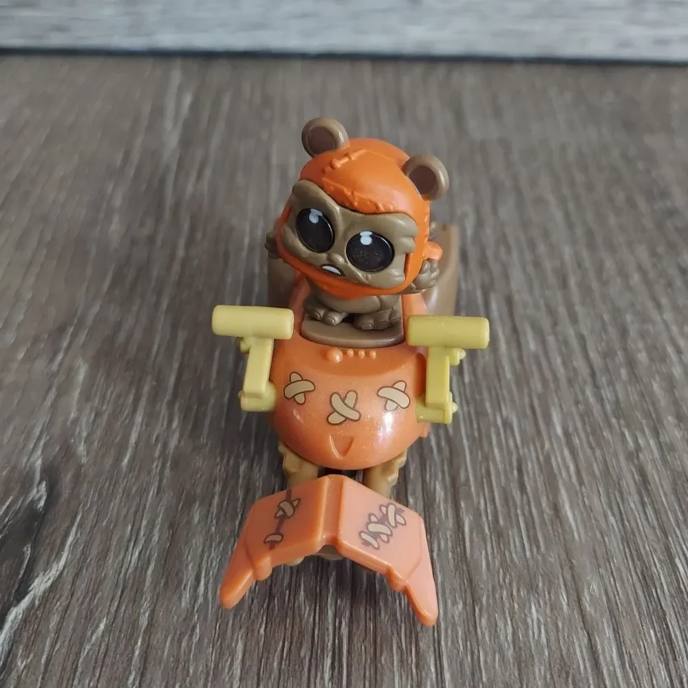 Disney star wars